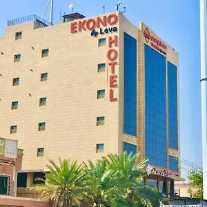 Ekono By Leva Airport جدة