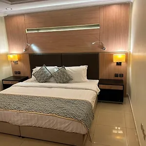 فندق جده بارك بواسطة سما ستار فندق