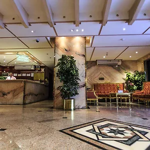 Hayat Falestine Suites جدة