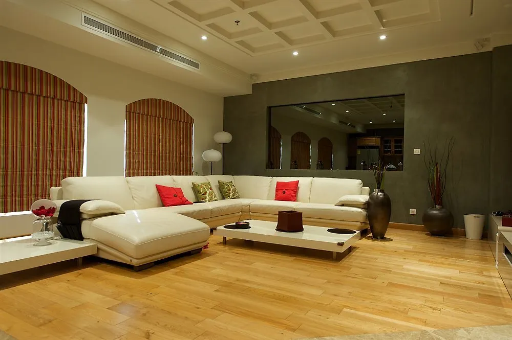 Rawasi Hotel Apartments ジェッダ 5*,  サウジアラビア