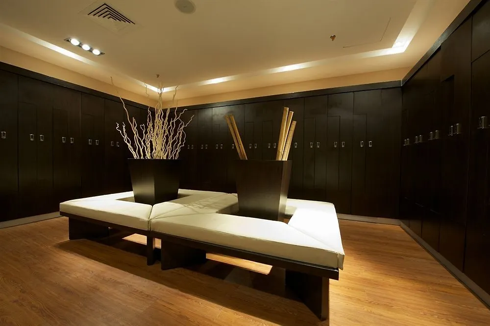 Rawasi Hotel Apartments ジェッダ 5*,