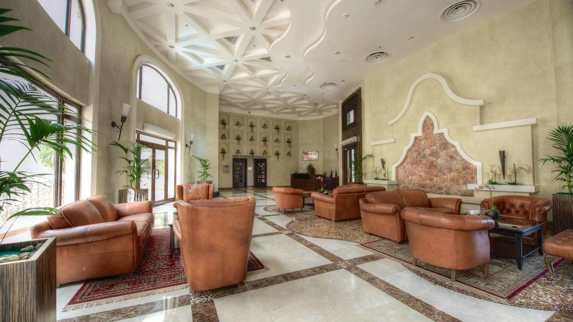 Rawasi Hotel Apartments ジェッダ