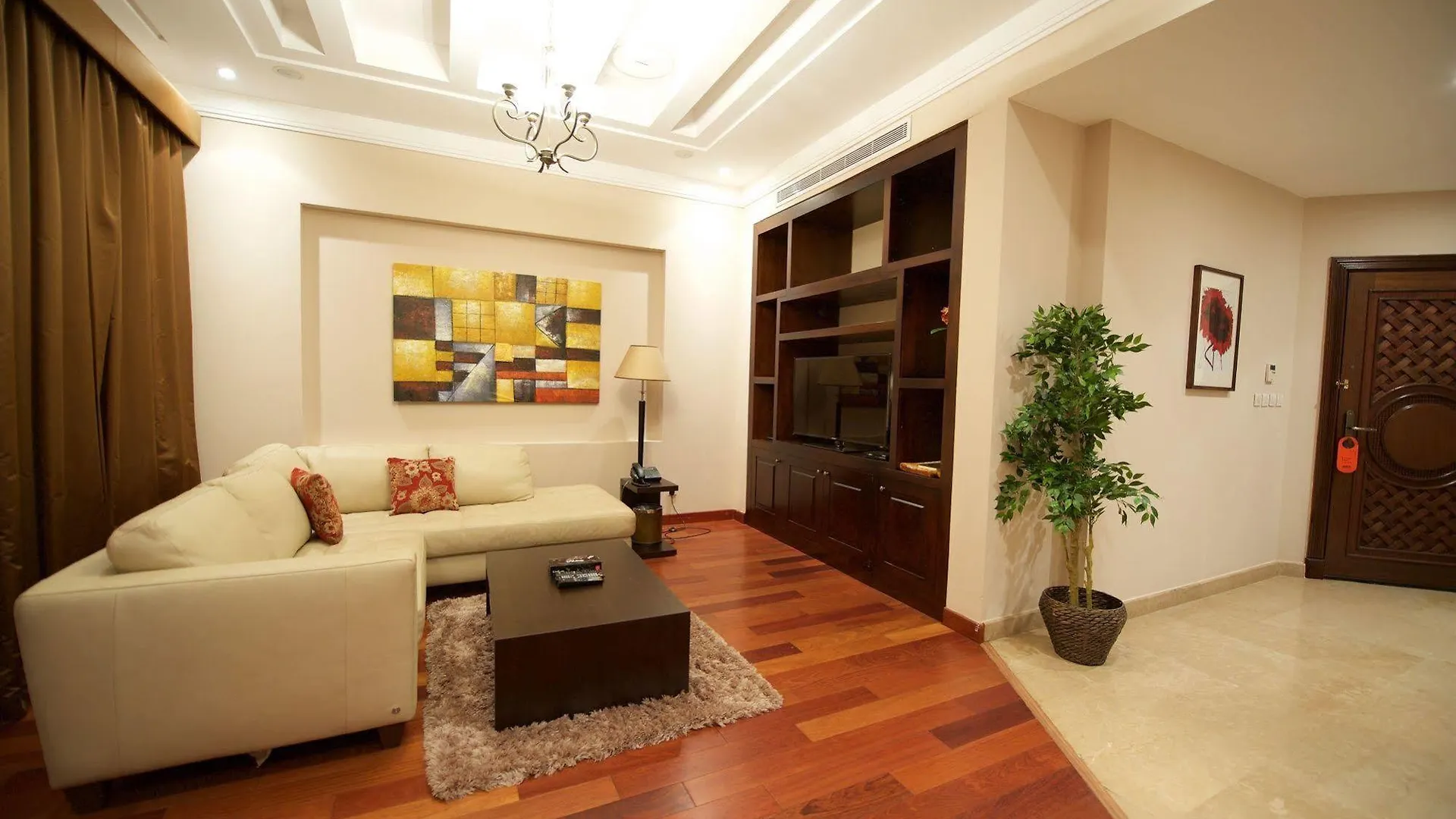 Rawasi Hotel Apartments ジェッダ