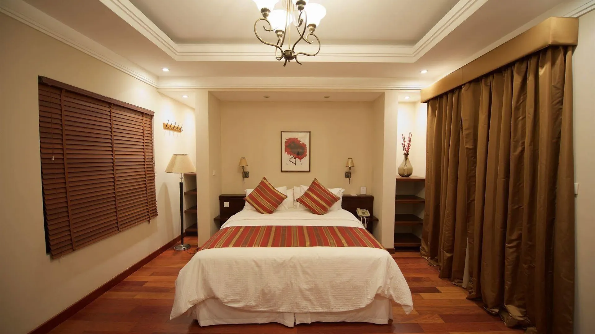 *****  Rawasi Hotel Apartments ジェッダ サウジアラビア