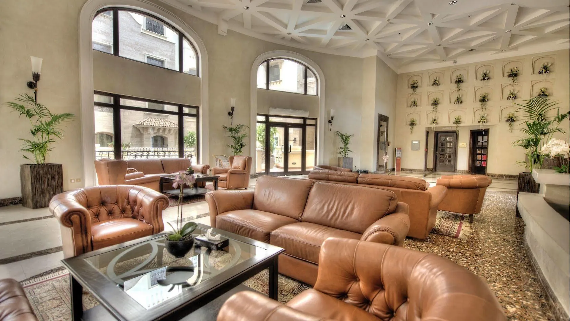 Rawasi Hotel Apartments ジェッダ サウジアラビア